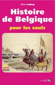 Histoire de Belgique pour les Snuls
